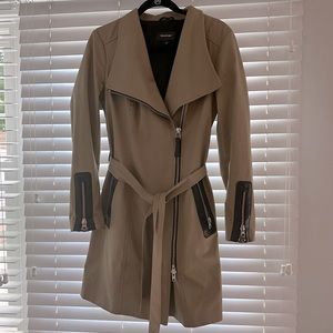 Mackage Trench MEDIUM